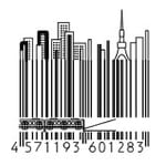 City-barcode