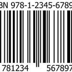 ISBN-Standard