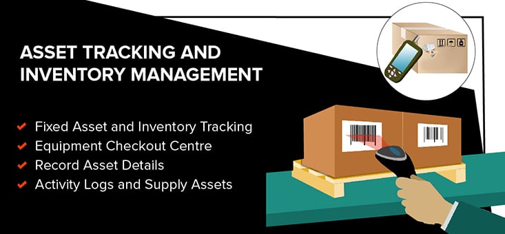 Asset Tracking System