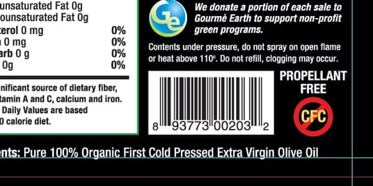 Barcodes Introduction | Barcodes Australia