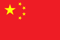 china barcodes