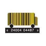 Bus-barcode