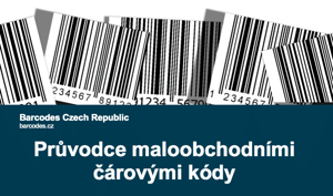 Průvodce maloobchodními čárovými kódy