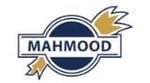 mahmood logo