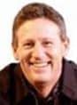 International barcodes Director David Allis