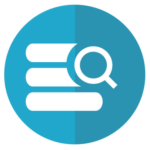 EAN-numeron haku database search