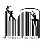 Ballet barcode