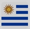 uruguay barcodes