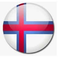 faroe islands barcodes