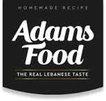 Adams Food logo