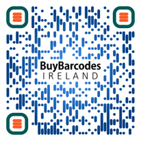 customized qr code