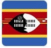 Eswatini barcodes