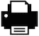 symbol pro tisk