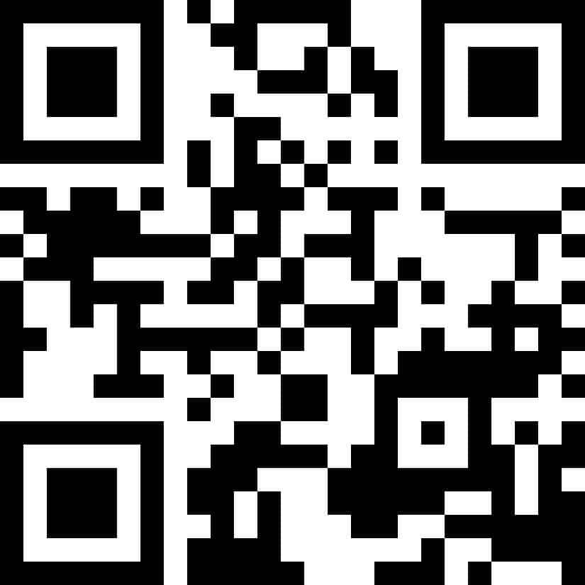 QR Code Standard - Canada Barcodes
