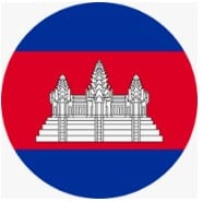 cambodia barcodes