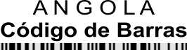 Angola Barcode_Angola Códigos De Barras