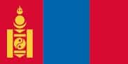 mongolia barcodes