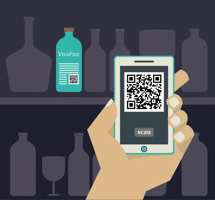2D Barcodes