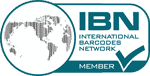International Barcodes Network member