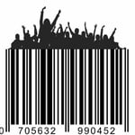 Celebrate barcode