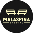 Malaspina Brewing logo