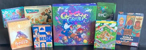 Cpg Titles