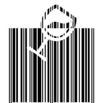 Muestra Grafica BARCODE