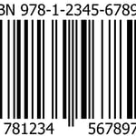 ISBN-Standard