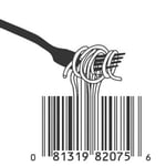 Spagetti barcode