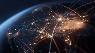 Le Réseau International de Codes-Barres