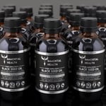 Immortal Health Australia Black Seed oil