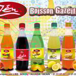 libs soft drinks