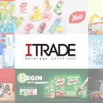 ITradeBeverages range