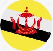 brunei barcodes