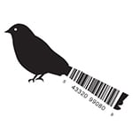 Fantail barcode