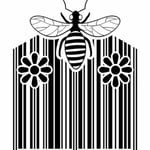 Bee Barcode