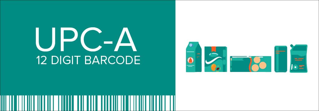 UPC-Barcodes
