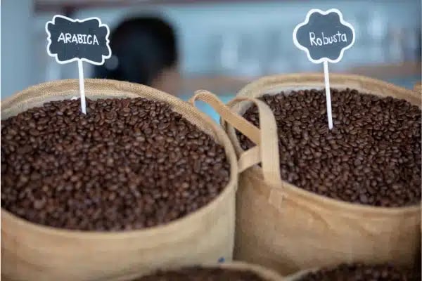 Buna café