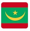 mauritania barcodes