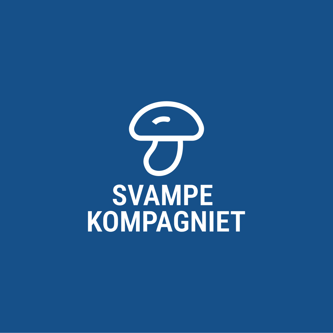 Svampe Kompagniet