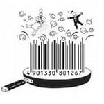 Frypan barcode