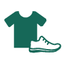 clothing