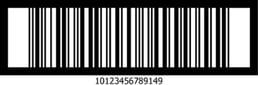 ITF-14 Barcode