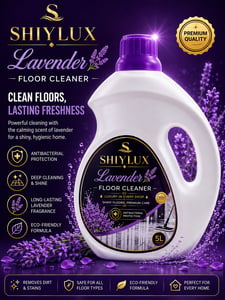 Shylux Floor Cleaner