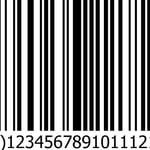 SSCC Pallet Barcode