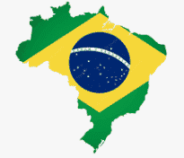 brazil flag