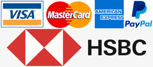 Payment options 