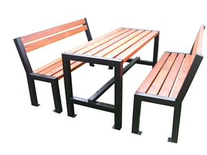 Výrobky České lavičky