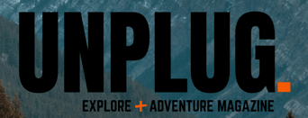UNPLUG Magazine - Worldbarcodes.com