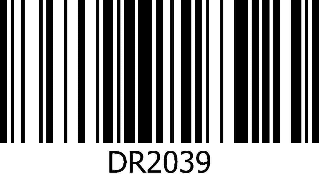 Code 128/39